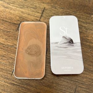 Seint highlight in ASTORIA